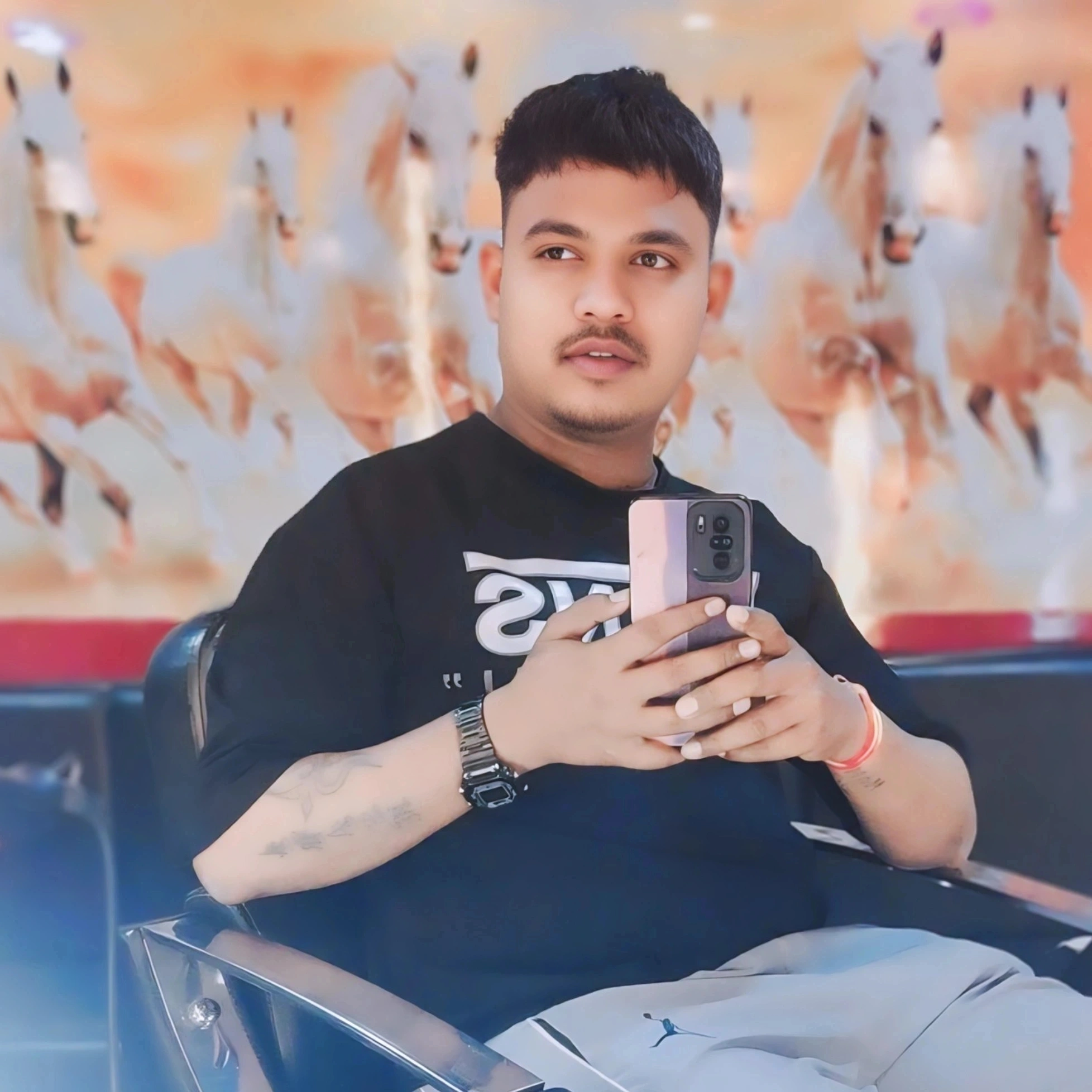 Akash Rathod