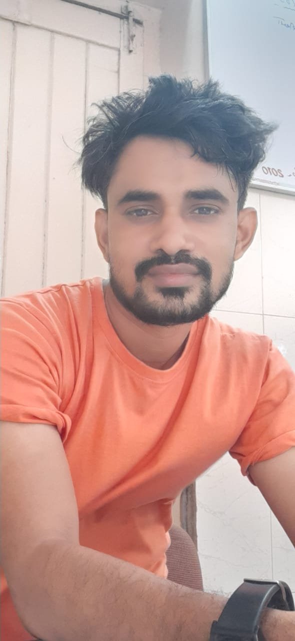 Viren chudasama 